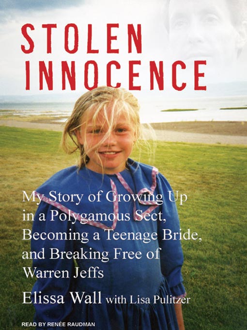 Title details for Stolen Innocence by Lisa Pulitzer - Wait list